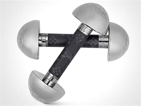 louis vuitton halteres